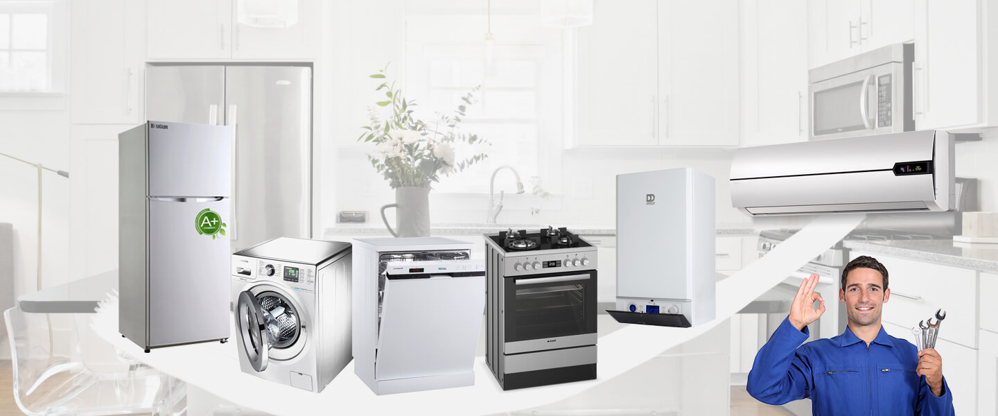 Sığacık Daikin Servisi